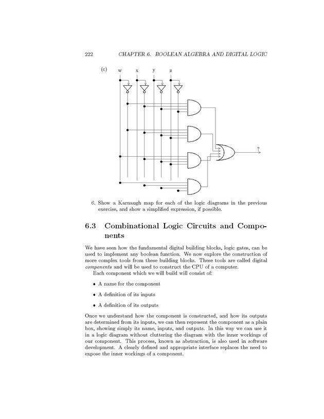 Computer Organization with MIPS - Page 222